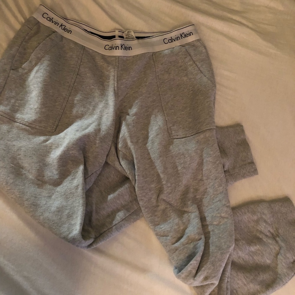 Calvin Klein Joggers 🖤